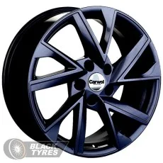 Carwel Тоджа 1714 (BL) 7J×R17 5×108 ET40 DIA60.1