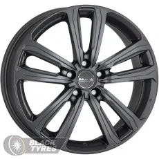MAK Magma (Matt titan) 7.5J×R17 5×108 ET45 DIA72