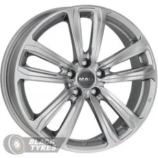 Magma (Silver)