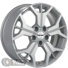 Carwel Бусани 1715 (AST) 7J×R17 5×112 ET45 DIA57.1