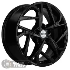 Carwel Цаган 1716 (BL) 7J×R17 5×108 ET40 DIA60.1