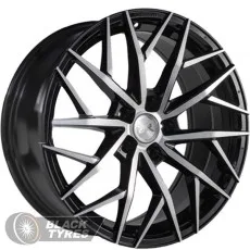 Race Ready CSS 3347 (B-P) 7J×R16 4×98 ET35 DIA58.6