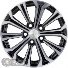 Wheels KHW1610 (Black FP)
