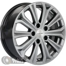 Wheels KHW1610 (G Silver)