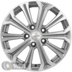 Wheels KHW1610 (Gray FP)