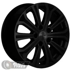 Wheels KHW1610 (Black)