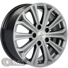 Wheels KHW1610 (Gray)