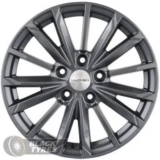 Wheels KHW1611 (Gray)