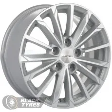 Wheels KHW1611 (Silver FP)