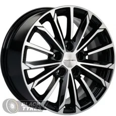 Wheels KHW1611 (Black FP)