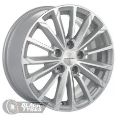 Wheels KHW1611 (F Silver FP)