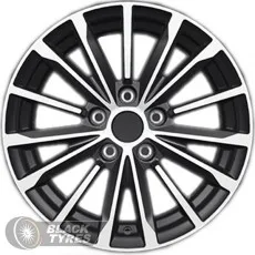 Wheels KHW1611 (Gray FP)