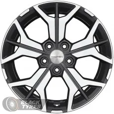 Wheels KHW1715 (Black FP)