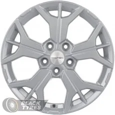 Wheels KHW1715 (F Silver)