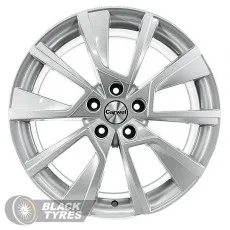 Carwel Чаны 1802 (SLT) 7J×R18 5×114.3 ET49 DIA67.1