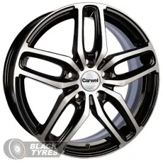 Carwel Виви 199 (AB) 6.5J×R17 5×112 ET48 DIA66.6