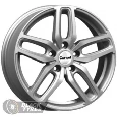 Carwel Виви 199 (SB) 6.5J×R17 4×100 ET43 DIA60.1