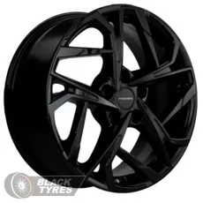 Wheels KHW1716 (Black)