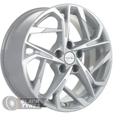 Wheels KHW1716 (F Silver FP)
