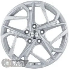 Wheels KHW1716 (F Silver)