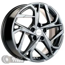 Wheels KHW1716 (Gray)