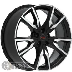 B564 (BKF)