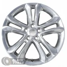 DN1C-1007-BA (Blue Spark)