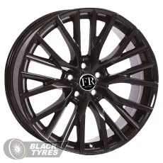 Replica FR Design LX272 (B) 8J×R20 5×114.3 ET30 DIA60.1