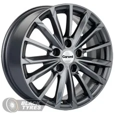 Carwel Тевриз 1611 (GRT) 6.5J×R16 5×112 ET41 DIA57.1