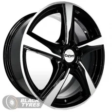 Carwel Бараус 201 (AB) 7J×R17 5×112 ET45 DIA66.6