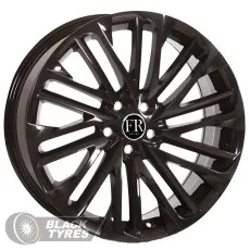 Replica FR Design LX491 (B) 8J×R20 5×114.3 ET30 DIA60.1