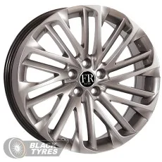 Replica FR Design LX491 (HB) 8J×R20 5×114.3 ET30 DIA60.1