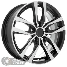 Carwel Негито 214 (AB) 6J×R16 5×100 ET38 DIA57.1