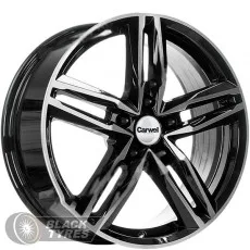 Carwel Малык 138 (AB) 7J×R17 5×100 ET45 DIA67.1