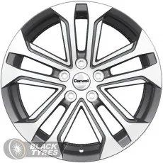 Carwel Куж 1803 (AGR) 7J×R18 5×108 ET36 DIA65.1