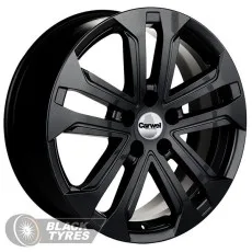 Carwel Куж 1803 (BL) 7J×R18 5×114.3 ET37 DIA66.5