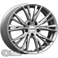 Carwel Вуокса 210 (SB) 7J×R17 5×114.3 ET49 DIA67.1