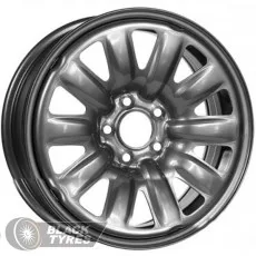 Alcar Hybridrad 202401A (HB) 7J×R17 5×114.3 ET44 DIA67.1