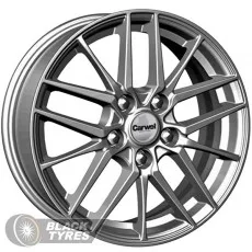 Carwel Лача (GR) 6.5J×R16 5×108 ET40 DIA65.1