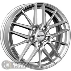 Carwel Лача (SL) 6.5J×R16 5×100 ET38 DIA57.1