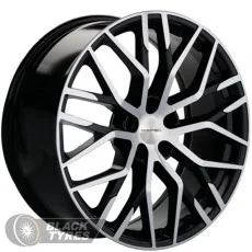 Wheels KHW2005 (Black FP)