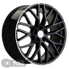 Wheels KHW2005 (Black Matt MR)