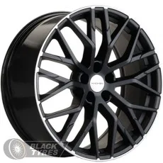 Wheels KHW2005 (Black Matt)