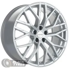 Wheels KHW2005 (Brilliant Silver FP)