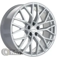 Wheels KHW2005 (Brilliant Silver)