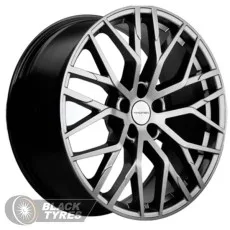Wheels KHW2005 (Dark Chrome)