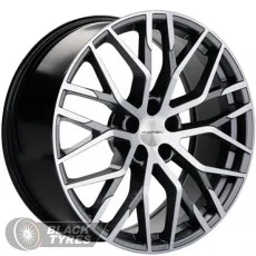 Wheels KHW2005 (Gray FP)
