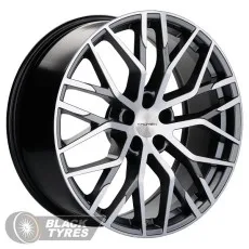 Wheels KHW2005 (Gray)