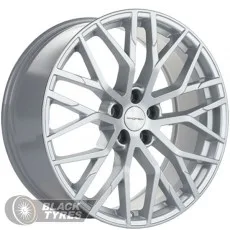 Wheels KHW2005 (Silver)