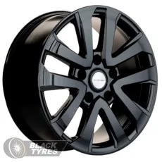 Wheels KHW2003 (Black)